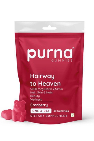 purna-gummies-biotin-cranberry-gummies-for-adults-kids-flowing-hair-bright-skin-and-stronger-nails