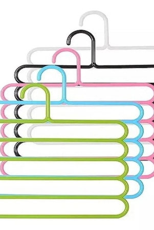 purple-dust-plastic-standard-clothes-hangers-pack-of-5-