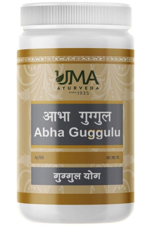 uma-ayurveda-abhaguggul1000tab-tablet-1-kg-pack-of-1