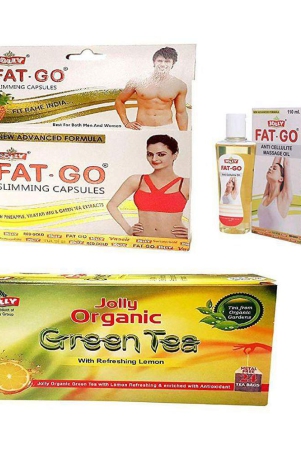 jolly-pharma-fat-go-capsules-fat-go-massage-oil-green-tea-sachets-fat-burner-products-pack-of-3