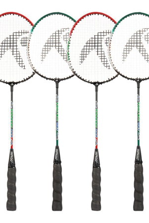 hipkoo-sports-badminton-raquet-assorted