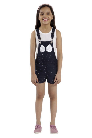 kids-cave-dungaree-dress-for-girls-with-white-color-t-shirt-fabric-printed-rayon-colorblue-size3-years-to-12-years-none