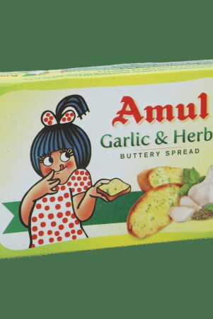 amul-butter-garlic-herbs-100-gms