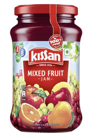 kissan-mixed-fruit-jam-500g