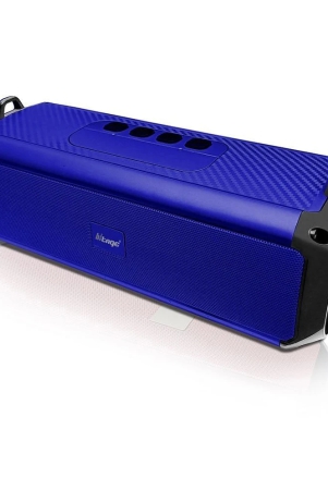 hitage-bs-414-10h-music-5-w-bluetooth-speaker-bluetooth-v-50-with-usbaux3d-bass-playback-time-24-hrs-blue-blue