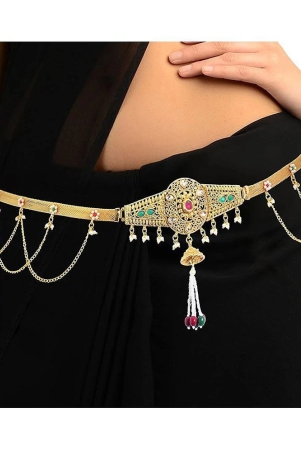 sukkhi-modish-gold-plated-kamarband-for-women-golden