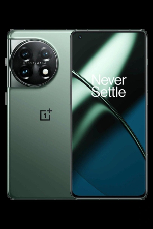 oneplus-11-5g-color-eternal-green-storage-256-gb-ram-16-gb-by-zalani-collection-nx