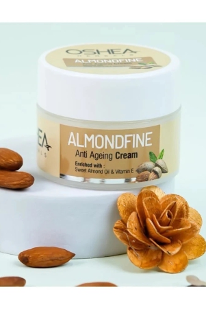 oshea-herbals-almondfine-anti-ageing-cream-50grams