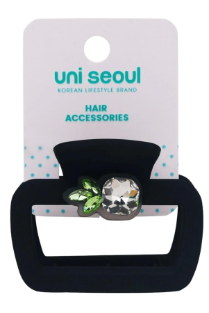 korean-sparkling-crystal-hair-clutcher-black