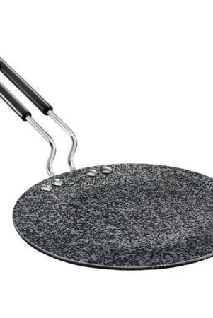 prestige-durastone-hard-anodised-6-layer-non-stick-concave-tawa-265-cm-black