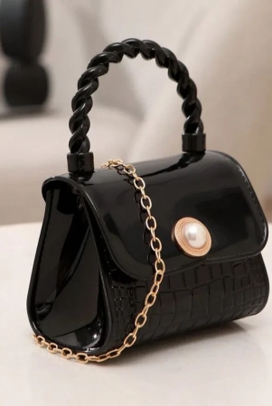 mini-sling-bag-with-twist-handle-black