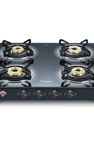 prestige-royale-plus-gt-04-ai-auto-ignition-powder-coated-4-burners-gas-stove-black