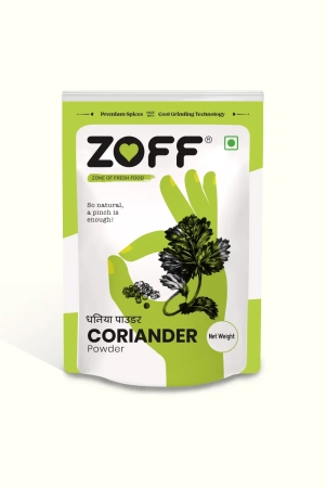 Zoff Coriander powder 100 g