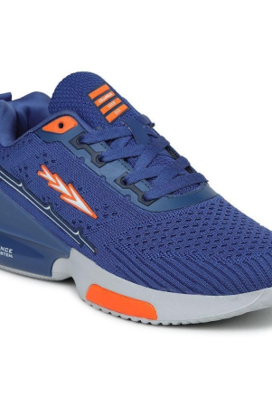 columbus-escort-plus-sports-blue-mens-sports-running-shoes-none