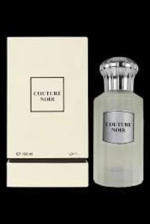 Couture Noir Ahmed Perfumes 100ml