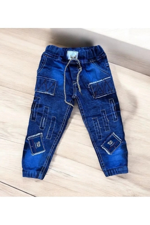 iconic-me-kids-boys-trendy-denim-jogger-jeans-none