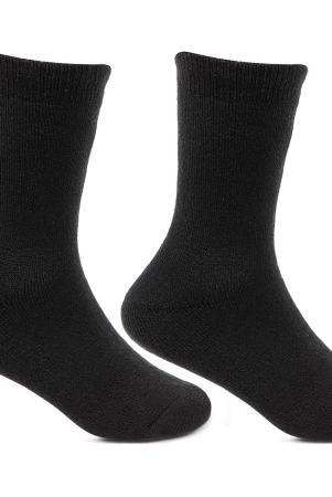 kids-plain-woolen-crew-socks-pack-of-2-black-9-12-years