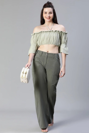 oxolloxo-halter-neck-bardot-cotton-crop-top