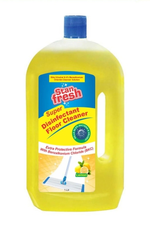 stanfresh-super-disinfectant-floor-cleaner-lemon-1ltr