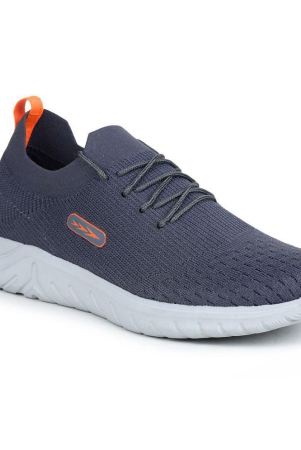 columbus-clb-22-sports-shoes-gray-mens-sports-running-shoes-none