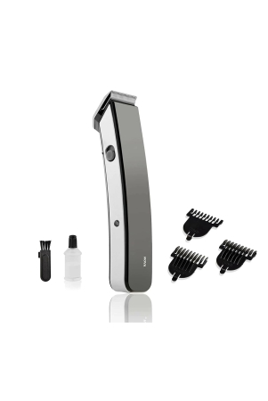 rechargeable-cordless-beard-trimmer-for-men-black