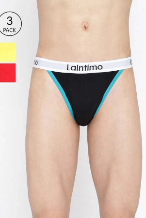 la-intimo-multicolor-cotton-mens-briefs-pack-of-3-none