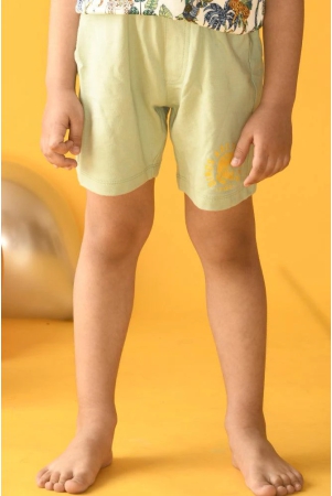 summer-olive-green-shorts-green-9-10-years-1n-green