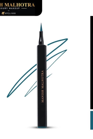 manish-malhotra-precision-liquid-felt-tip-eyeliner-jade-envy