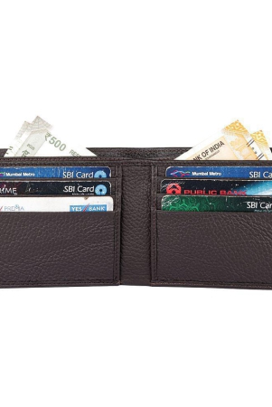 tough-brown-leather-atm-money-slot-6-slot-card-holder-for-men-women-brown