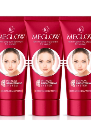 meglow-fairness-cream-for-women-50g-pack-of-3-3-150-g