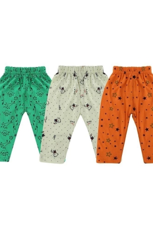 Baby kids Printed Legging - None