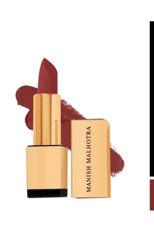 manish-malhotra-powder-matte-lipstick-summer-sunset