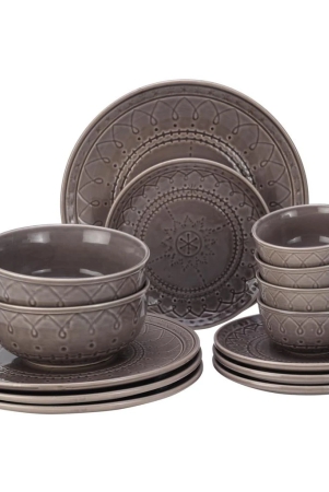 aadeep-handcrafted-emboss-stoneware-ceramic-dinner-set-10-pieces-dish-set-serving-for-4-microwave-and-dishwasher-safe-bone-ash-free-crockery-set-for-dining-and-gifting-ash-grey