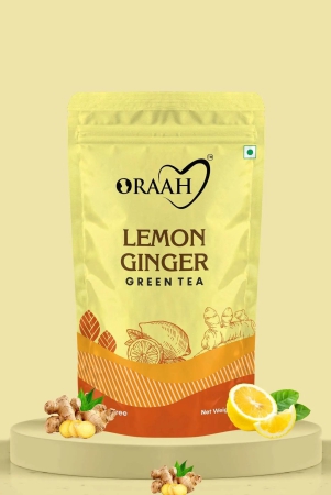 oraah-lemon-ginger-green-tea