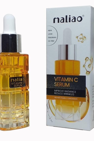 Maliao Vitamin C Face Serum,1 Pc