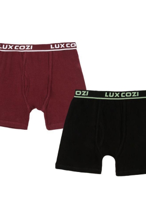 lux-cozi-multicolor-cotton-boys-trunks-pack-of-2-none