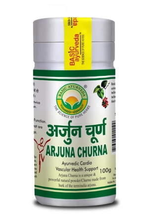 basic-ayurveda-arjuna-churna-100-gram