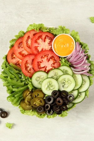 veggie-delite-salad