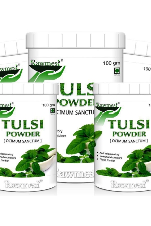 rawmest-tulsi-powder-500-gm-pack-of-5