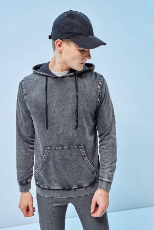 bewakoof-grey-terry-blend-regular-fit-mens-sweatshirt-pack-of-1-none