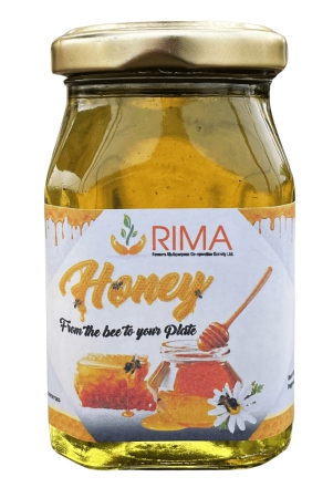 Rima Honey