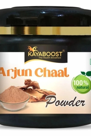 kayaboost-arjun-ki-chaal-powder-arjuna-bark-arjun-chal-tree-chhal-200-g