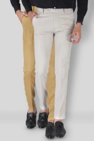 srey-khaki-polycotton-slim-fit-mens-chinos-pack-of-2-none