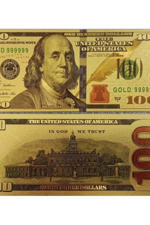 new-100-us-dollar-bill-24kt-gold-platedcollectible