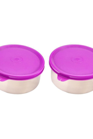 oliveware-steel-blue-food-container-set-of-2-purple