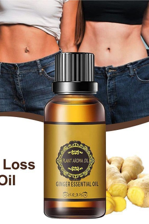 aromine-fat-loss-ginger-weight-loss-oil-shaping-firming-oil-30-ml