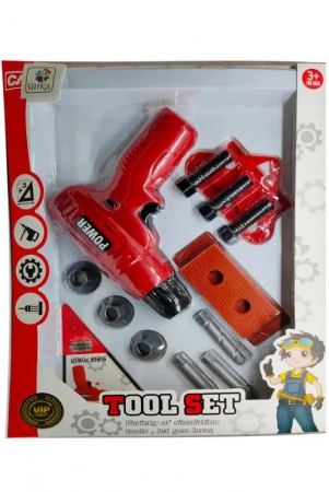 power-tool-set-with-gun-for-3yrs-red-unisex-3yrs