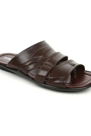 coolers-by-liberty-brown-flip-flops-none