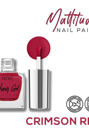 renee-red-glossy-nail-polish-pack-of-1-