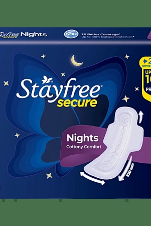 stayfree-secure-nights-sanitary-pads-for-women-xxl-6-pcs